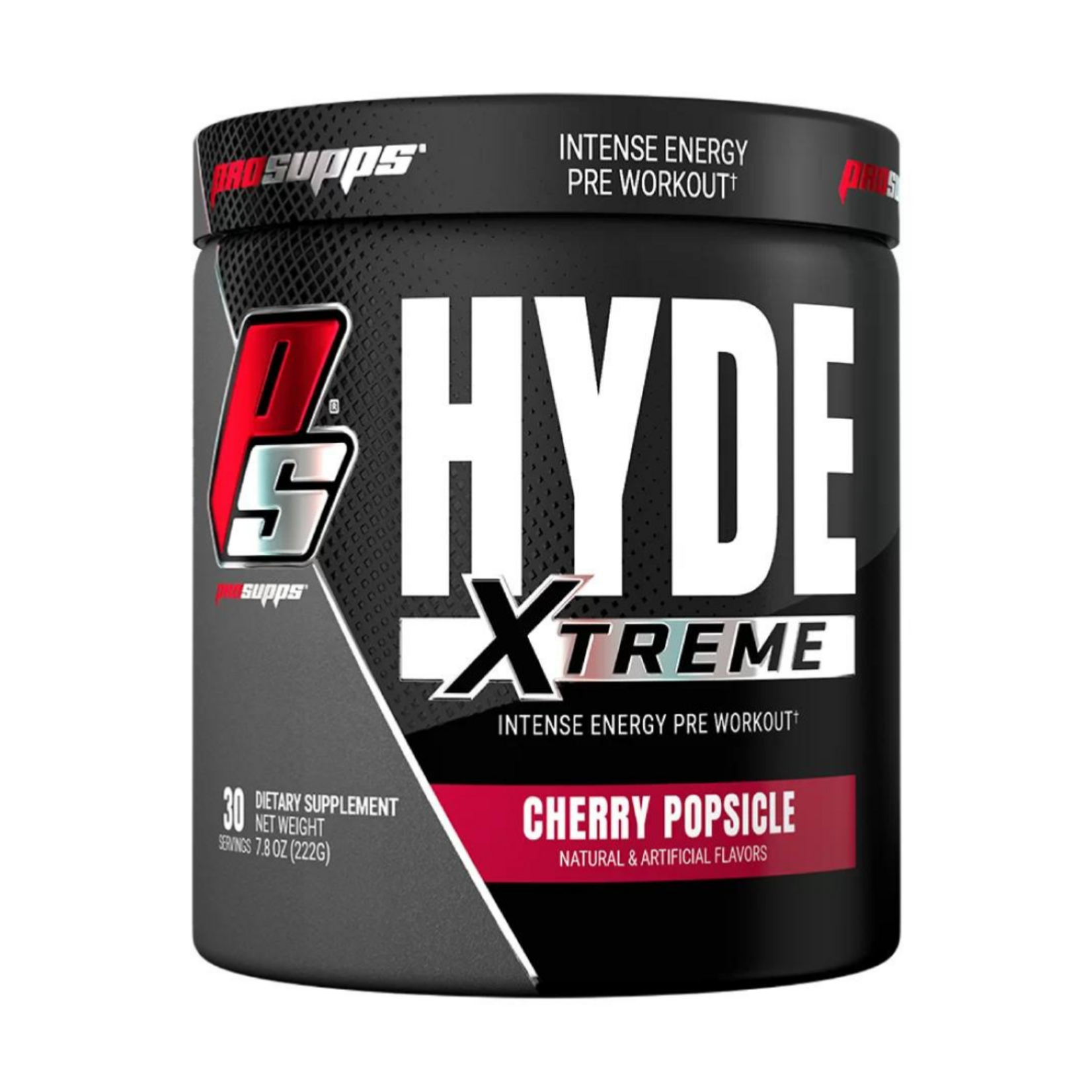 PROSUPPS HYDE EXTREME 222GR PROSUPPS