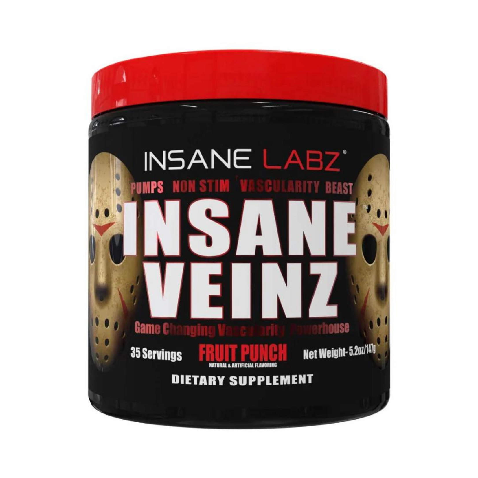 INSANE LABZ INSANE VEINZ 35SV INSANE LABZ
