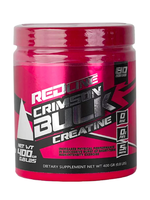 REDLINE CREATINA 80SV 400GR REDLINE