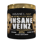 INSANE LABZ INSANE VEINZ GOLD 30SV INSANE LABZ