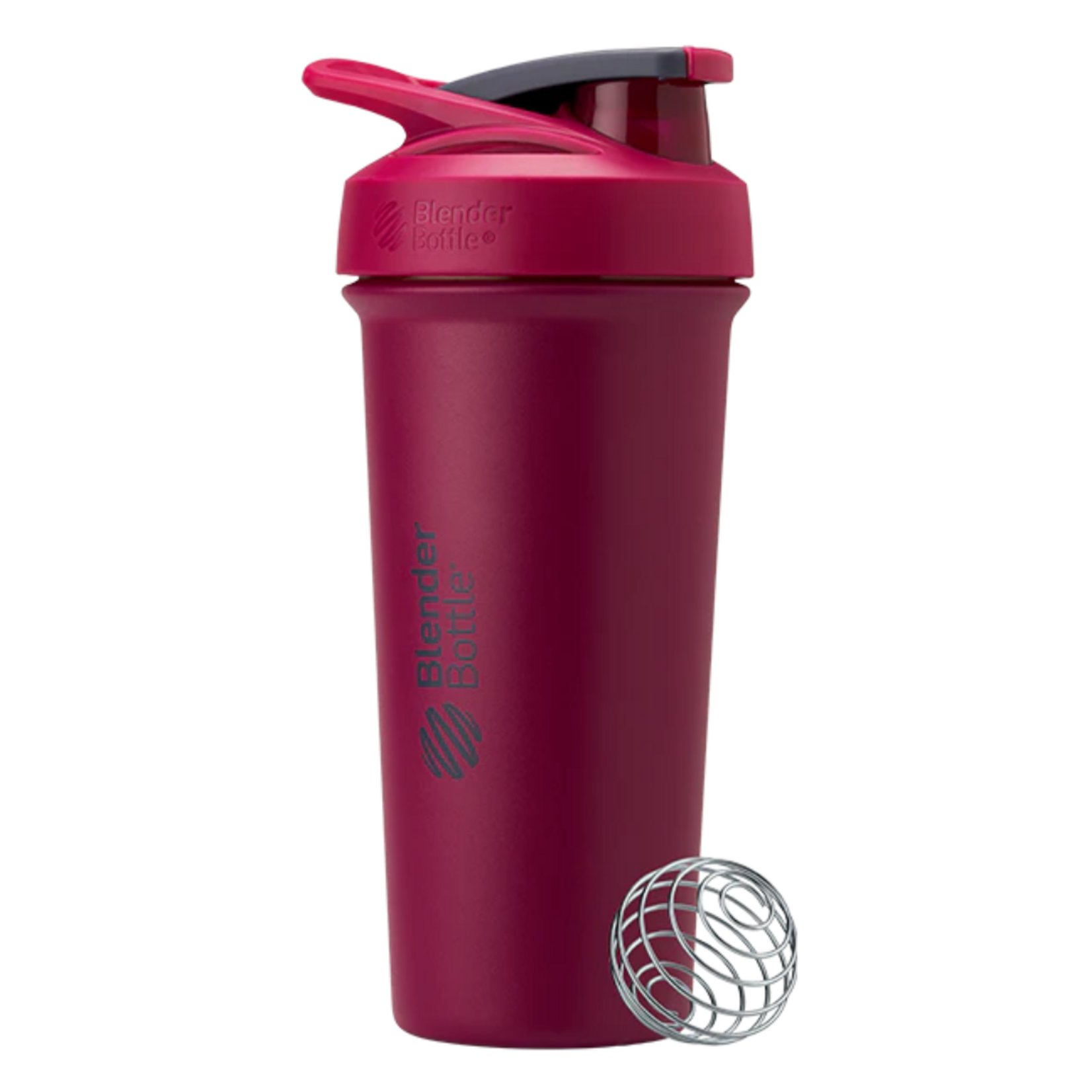 BLENDER BOTTLE STRADA SLEEK SHAKER 25Oz