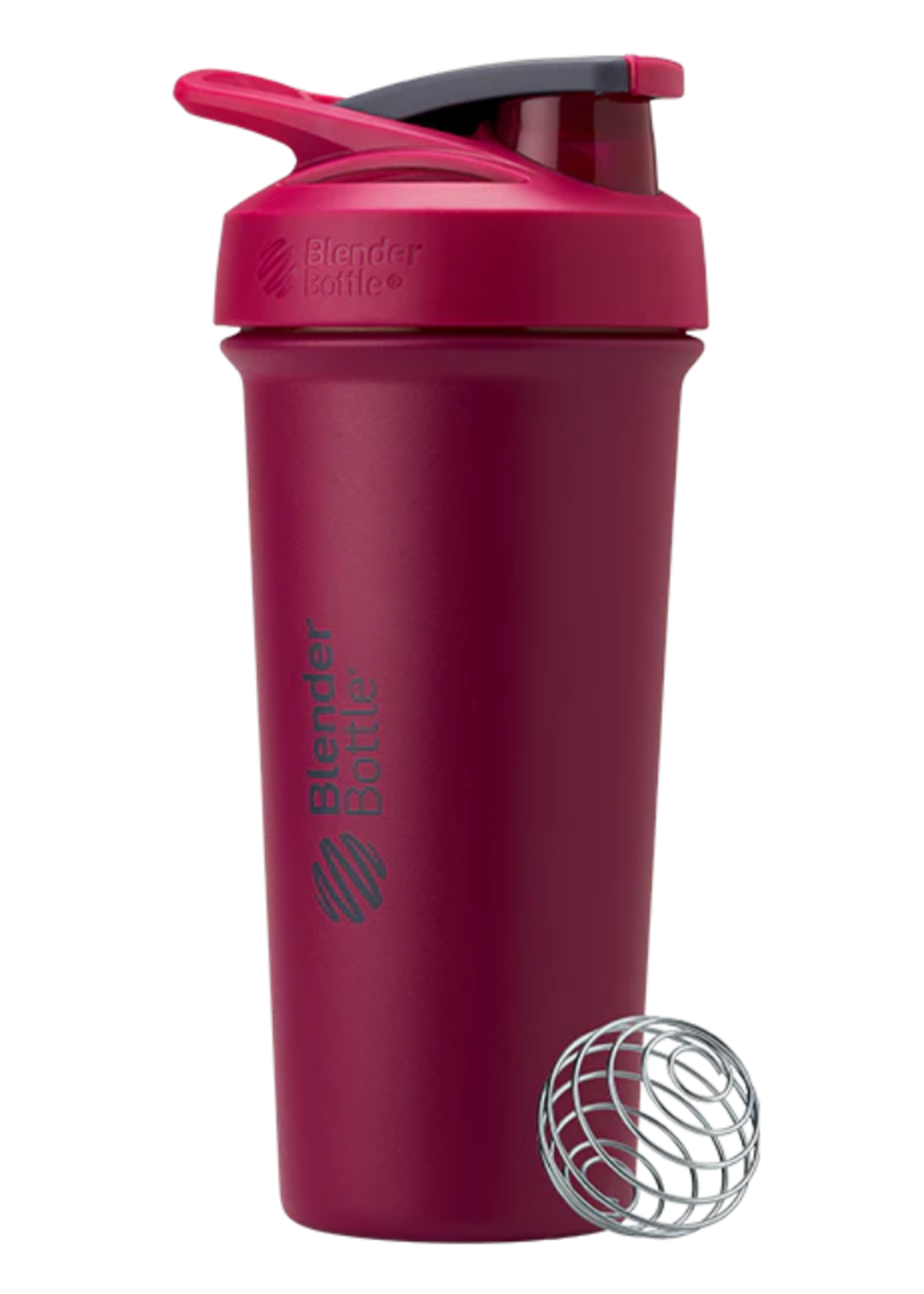 BLENDER BOTTLE STRADA SLEEK SHAKER 25Oz