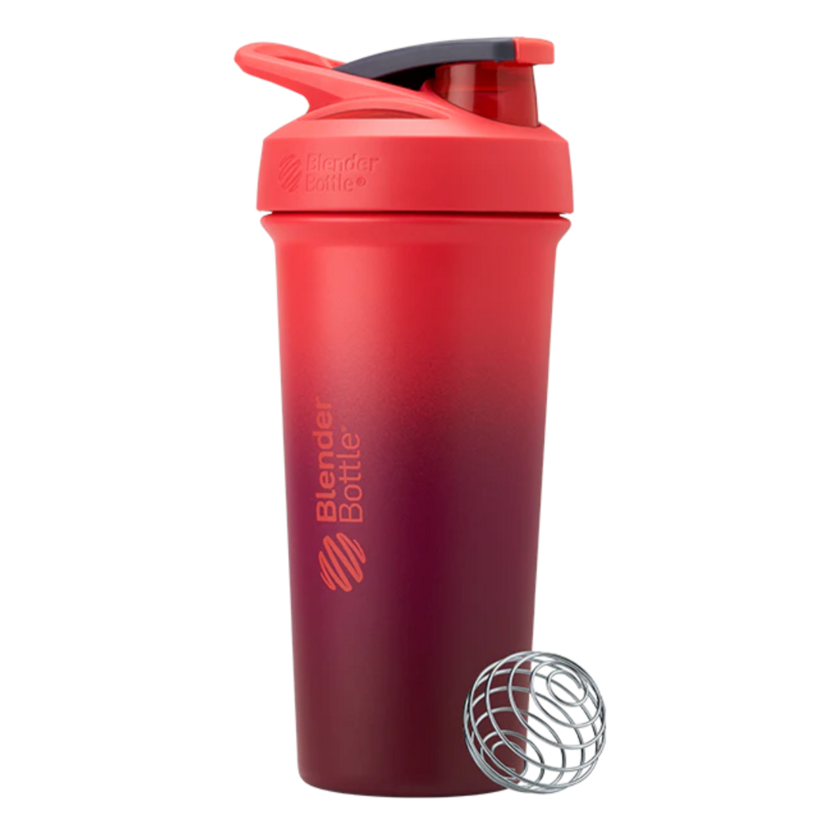 BLENDER BOTTLE STRADA SLEEK SHAKER 25Oz