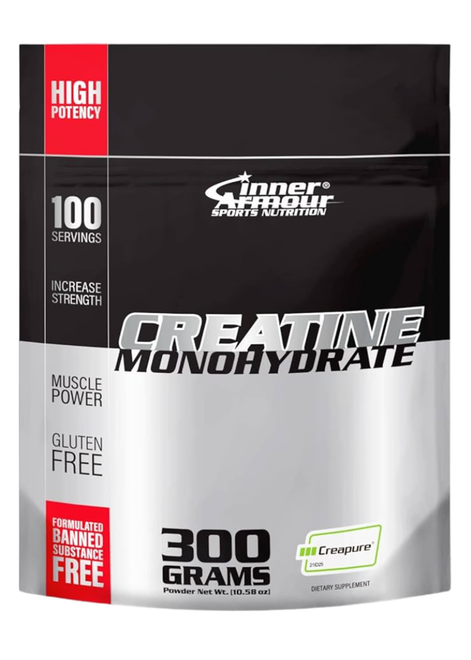INNER ARMOUR CREAPURE INNER ARMOUR 300GR