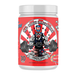 MAD HOUSE INNOVATIONS CHAOTIC RGE PRE-WORKOUT 30SV