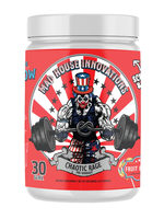 MAD HOUSE INNOVATIONS CHAOTIC RGE PRE-WORKOUT 30SV