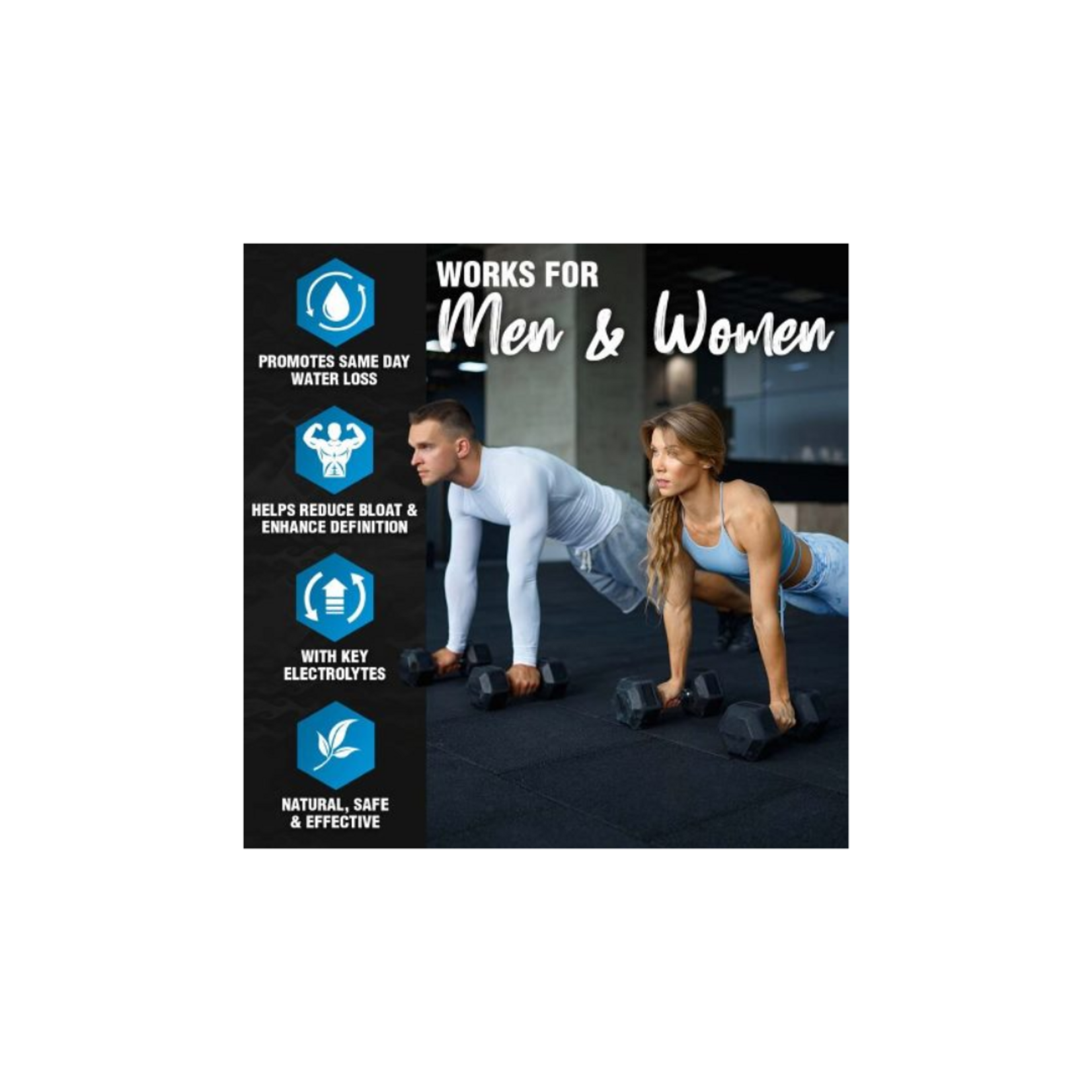 NUTREX LIPO 6 DIURETIC NUTREX 80CAPS