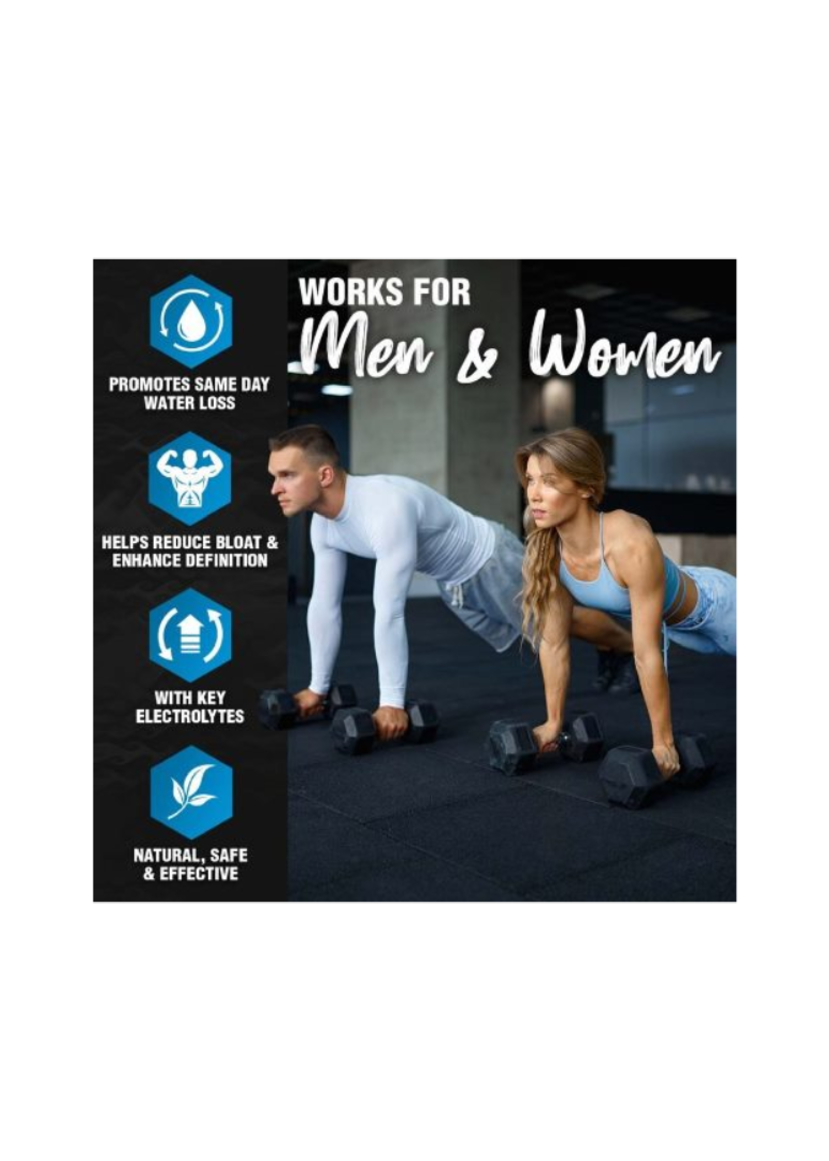 NUTREX LIPO 6 DIURETIC NUTREX 80CAPS