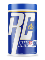 RONNIE COLEMAN HMB XS 180CAPS RONNIE COLEMAN