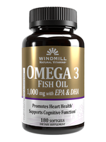WINDMILL OMEGA 3 WINDMILL 180CT