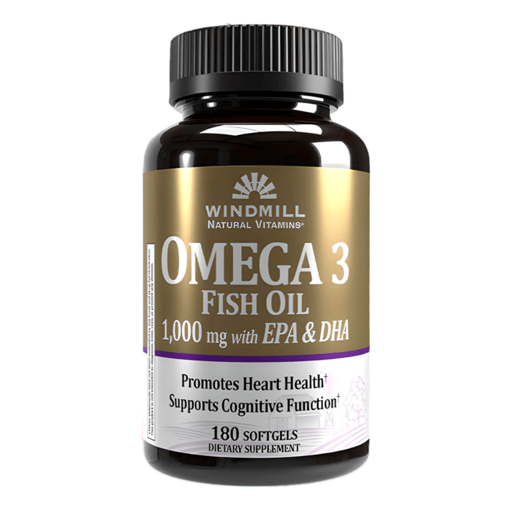 WINDMILL OMEGA 3 WINDMILL 180CT