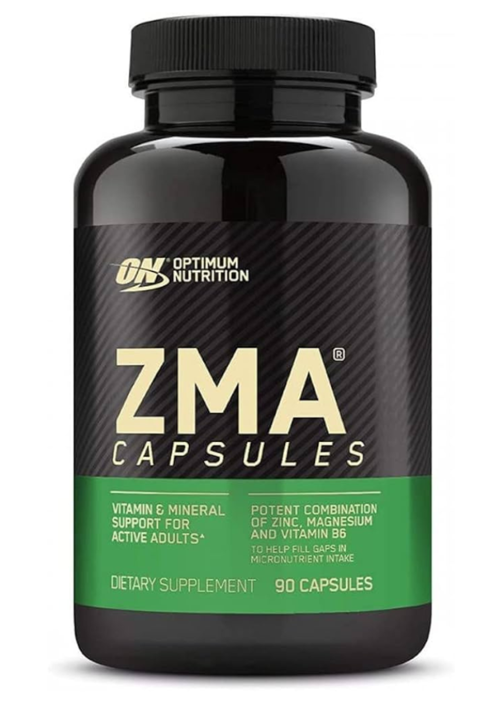 ON ZMA ON 90CT