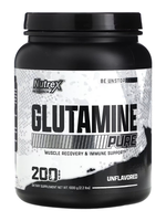 NUTREX GLUTAMINA DRIVE 1KG NUTREX