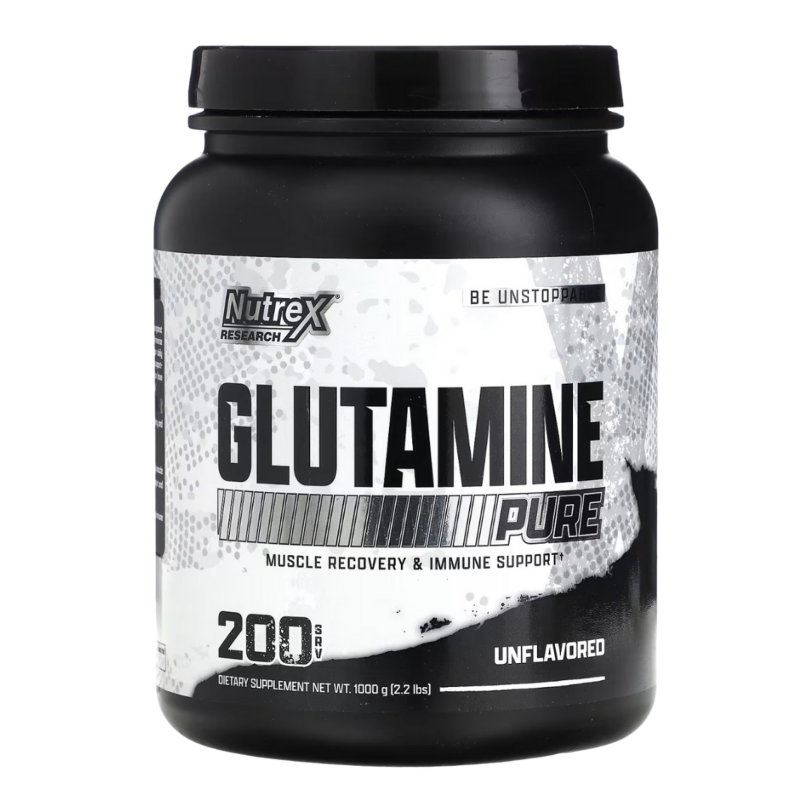 NUTREX GLUTAMINA NUTREX 1KG