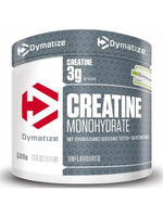 DYMATIZE CREAPURE DYMATIZE 500GR