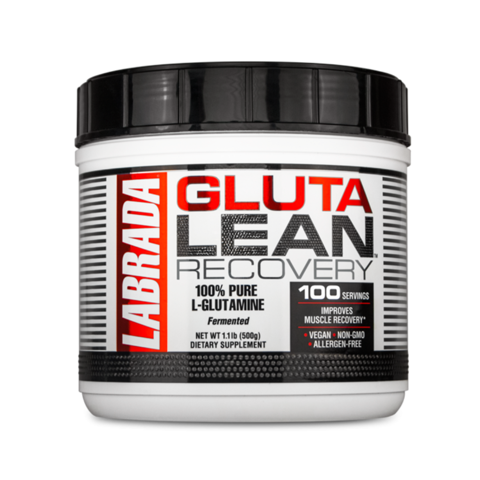 LABRADA GLUTAMINA LABRADA 500G