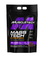 MUSCLE TECH MAS TECH EXTRM 12LB