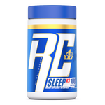 RONNIE COLEMAN ZMA SLEEP XS RONNIE COLEMAN 100CAPS