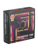 PHAR LABS PREMIUM PRIMOTEX 100(PRIMOBOLAN) PHAR LABS PREMIUM 100MG 10ML