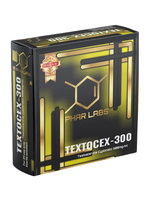 PHAR LABS PREMIUM TEXTOCEX 300(CIPIONATO) PHAR LABS PREMIUM 300MG 10ML