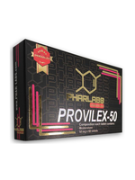 PHAR LABS PREMIUM PROVILEX 50(PROVIRON) PHAR LABS PREMIUM 50MG 60TABS