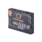 PHAR LABS PREMIUM HALOLEX 20(FLUOXYMESTERONA) PHAR LABS PREMIUM 20MG 60TABS