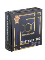 PHAR LABS PREMIUM SOSTAMIX 300(SOSTENON) PHAR LABS PREMIUM 300MG 10ML