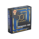 PHAR LABS PREMIUM TREMBOLONA ACETATO PHAR LABS PREMIUM 100MG 10ML