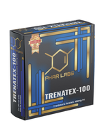 PHAR LABS PREMIUM TREMBOLONA ACETATO PHAR LABS PREMIUM 100MG 10ML