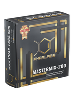 PHAR LABS PREMIUM MASTERMIX 200(MASTERON) PHAR LABS PREMIUM 200MG 10ML