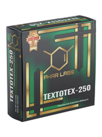 PHAR LABS PREMIUM TEXTOTEX 250(ENANTATO) PHAR LABS PREMIUM 250MG 10ML