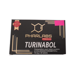 PHAR LABS PREMIUM TURINA PHAR LABS PREMIUM 10MG 30TABS