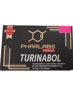 PHAR LABS PREMIUM TURINA PHAR LABS PREMIUM 10MG 30TABS