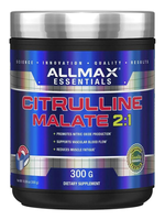 ALLMAX CITRULINA ALLMAX  300GR