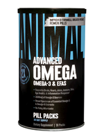 UNIVERSAL ANIMAL OMEGA 30 PAKS UNIVERSAL