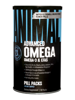UNIVERSAL ANIMAL OMEGA UNIVERSAL 30 PAKS