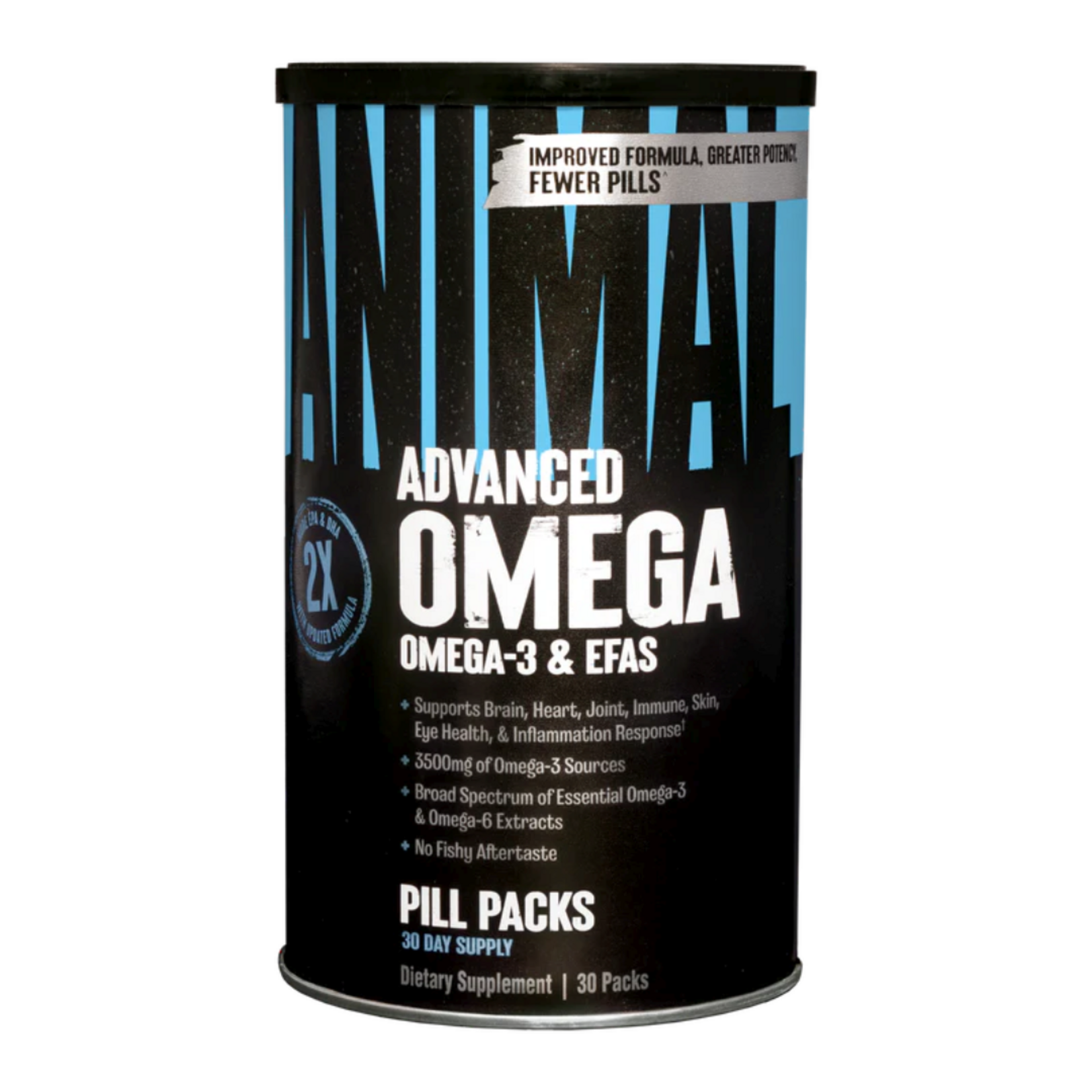 UNIVERSAL ANIMAL OMEGA UNIVERSAL 30 PAKS
