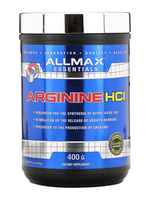 ALLMAX ARGININA 400GR ALLMAX