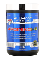 ALLMAX ARGININA ALLMAX 400GR