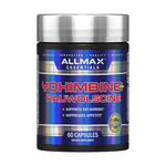 ALLMAX YOHIMBINE ALLMAX 60CT
