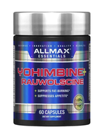 ALLMAX YOHIMBINE ALLMAX 60CT