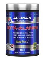 ALLMAX BETA ALANINA ALLMAX 400GR