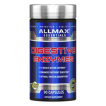 ALLMAX DIGESTIVE ENZYMES ALLMAX 90CT