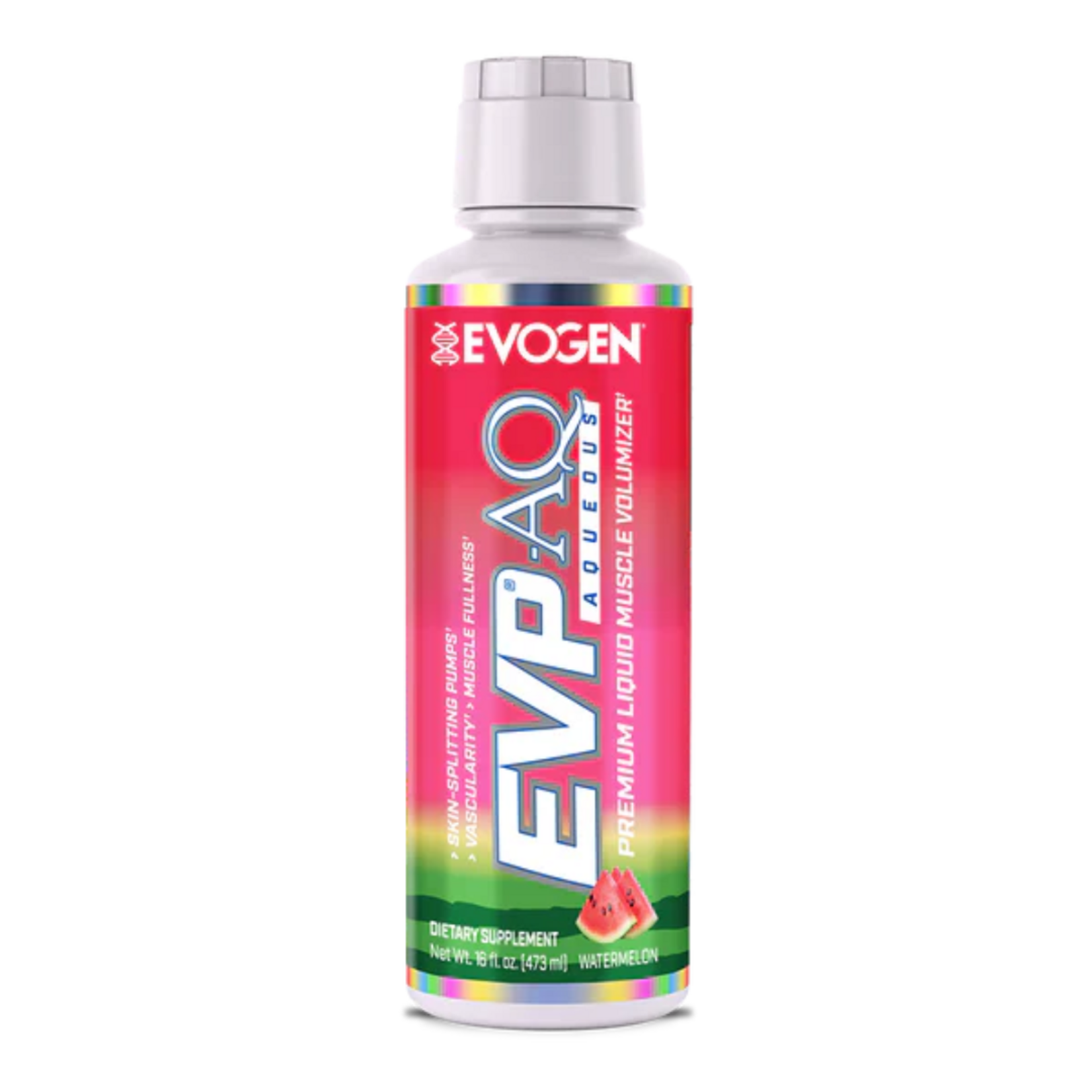 EVOGEN EVP AQ LIQUID 16OZ EVOGEN