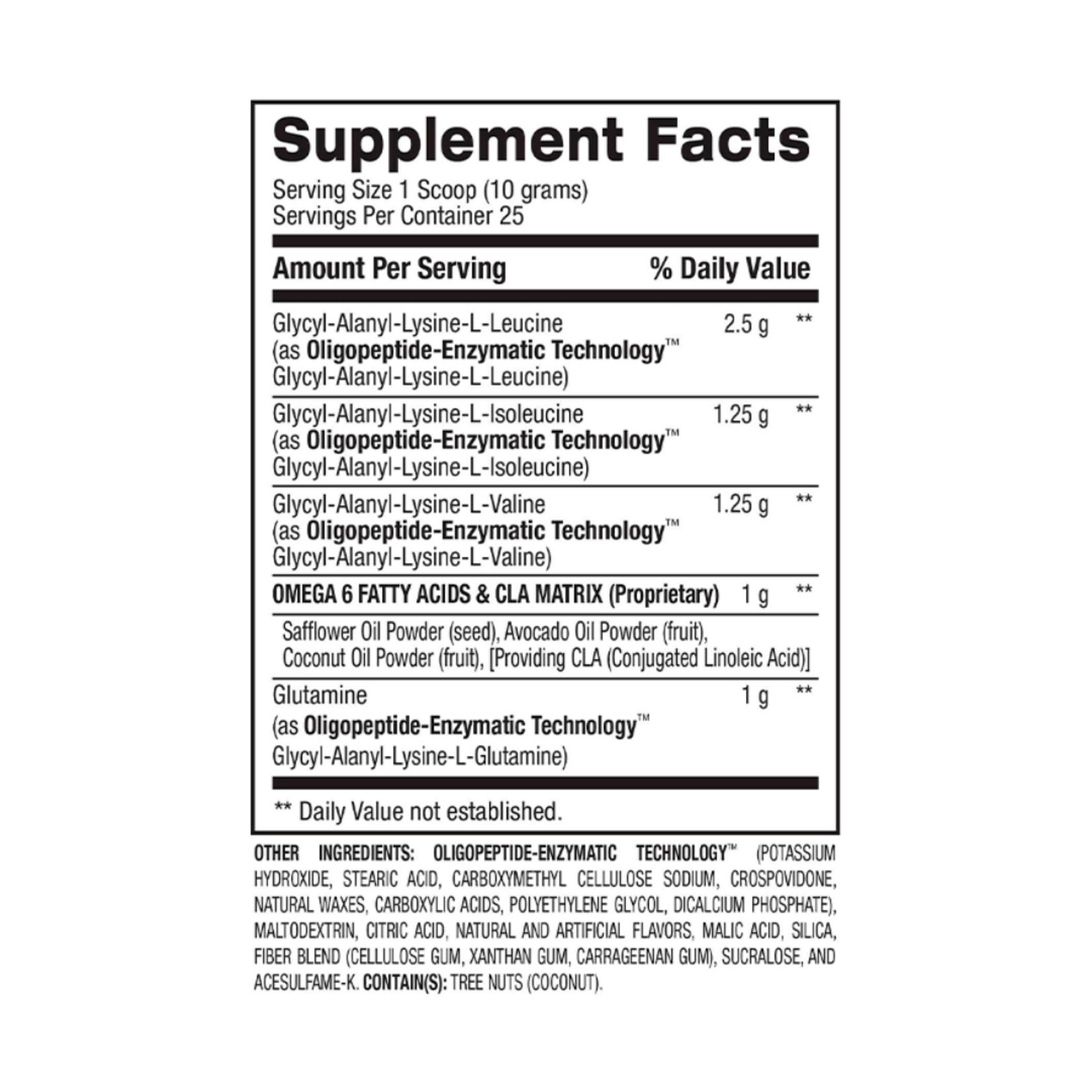 BPI SPORTS BEST AMINOS BPI 25SV