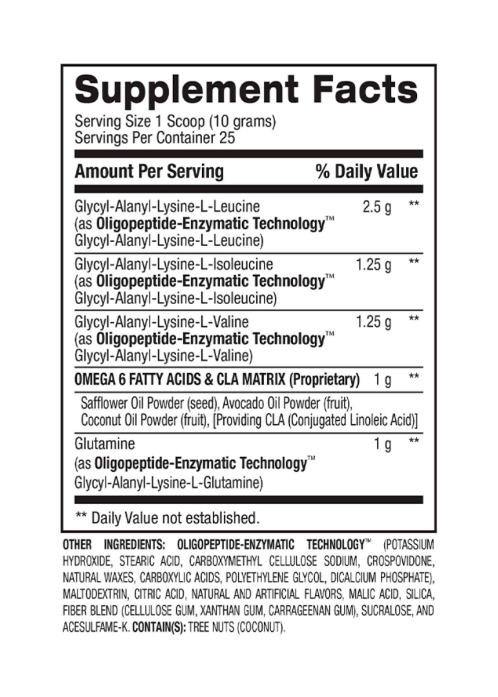 BPI SPORTS BEST AMINOS BPI 25SV