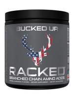 BUCKED UP RACKED BCAA BUCKED UP 30SV