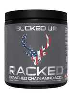 BUCKED UP [REMATE] RACKED BCAA BUCKED UP 30SV (CADUCADOS)