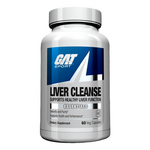 GAT LIVER CLEANSE GAT 60CT
