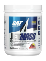 GAT JETMASS CREATINE GAT 30SV